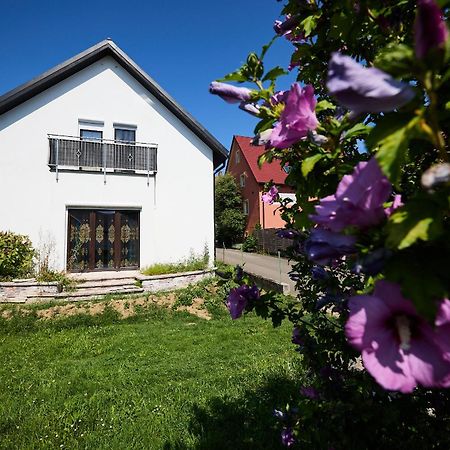 Ferienhaus Swd Швайґен-Рехтенбах Екстер'єр фото