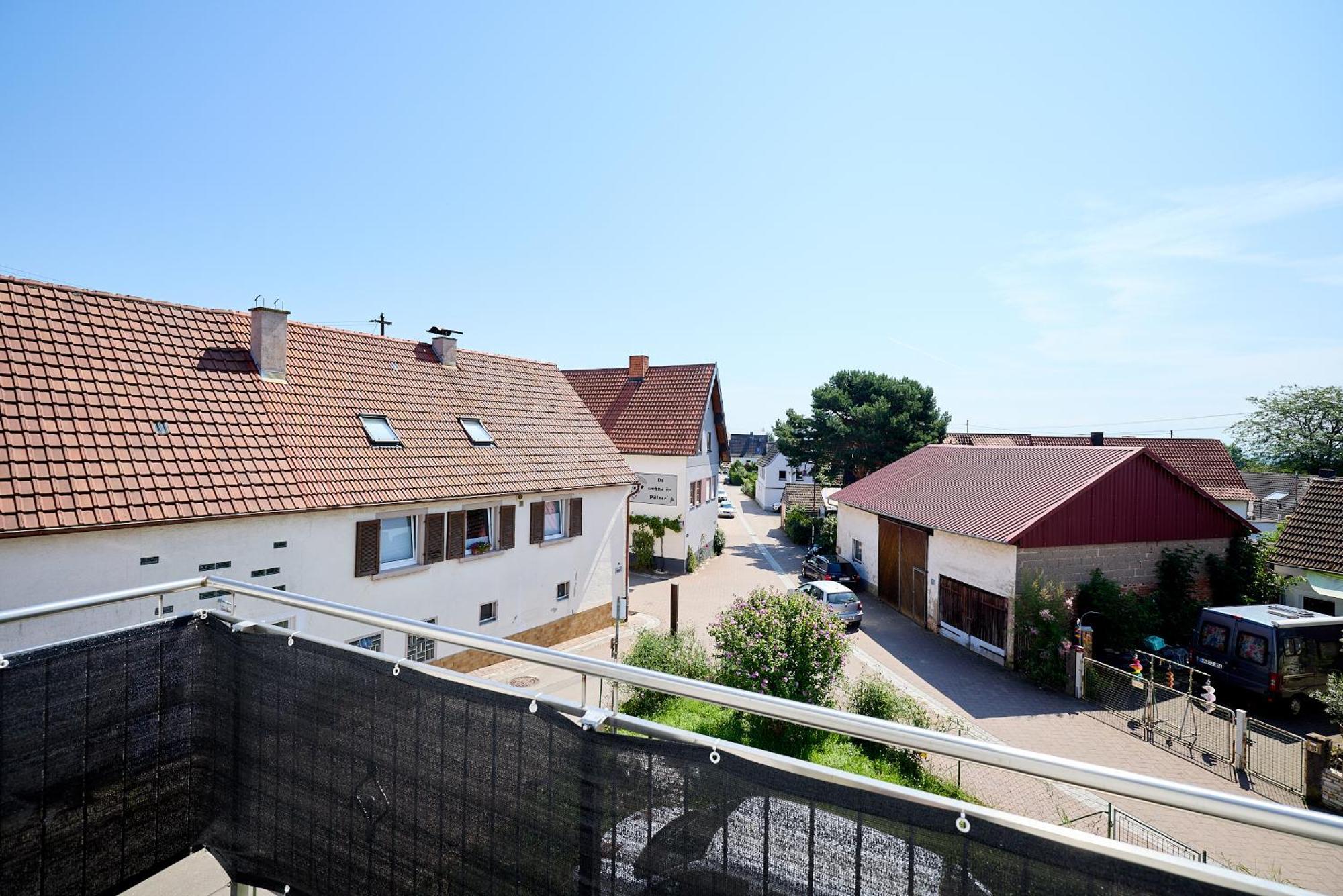 Ferienhaus Swd Швайґен-Рехтенбах Екстер'єр фото