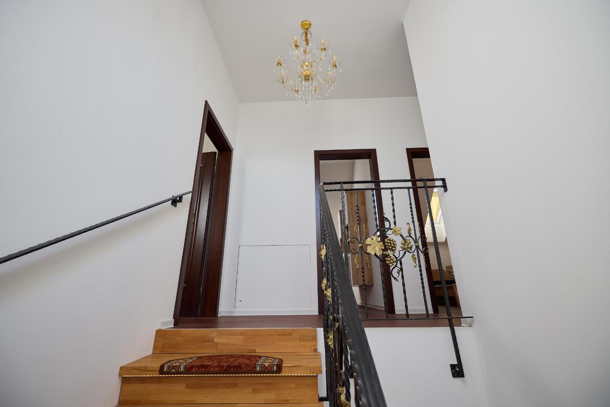 Ferienhaus Swd Швайґен-Рехтенбах Екстер'єр фото